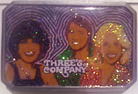 3s company belt buckle