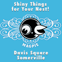 Magpie