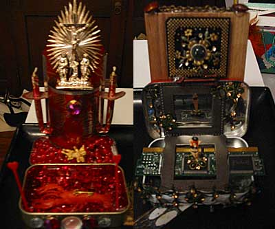 minishrines