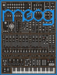moog pattern