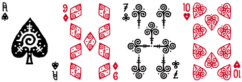 Playin Cards