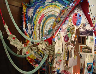 community shrine