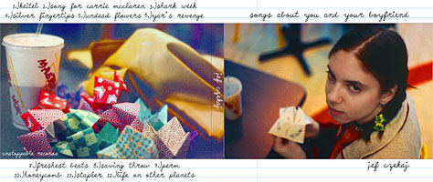 Album Covers