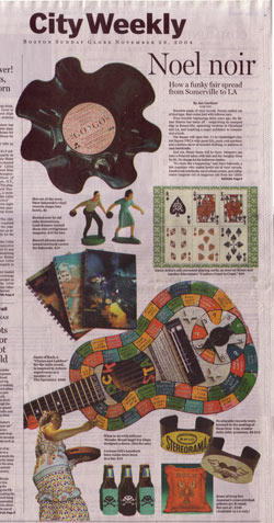boston globe