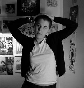 Amy aka NWMHB