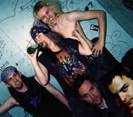 Hedwig cast