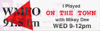 WMFO Medford